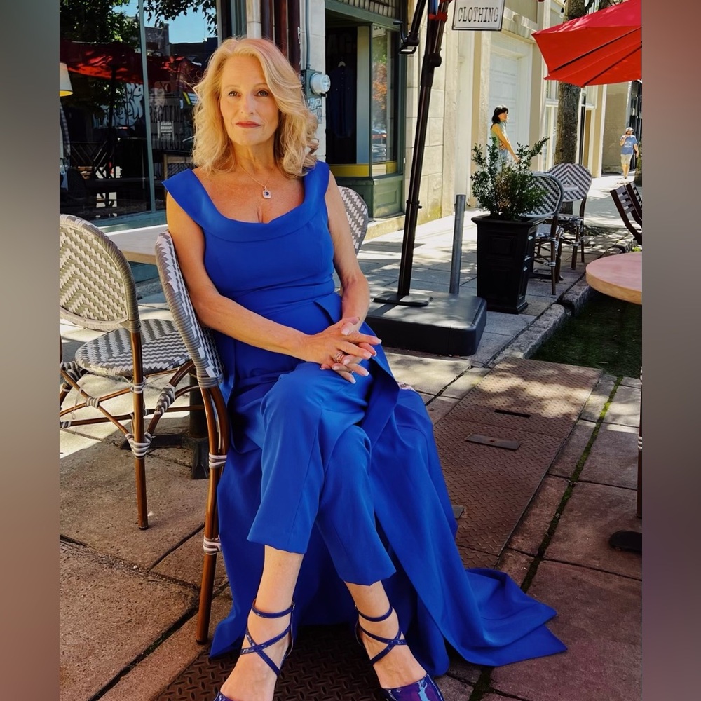 Meet your Posher, Meredith